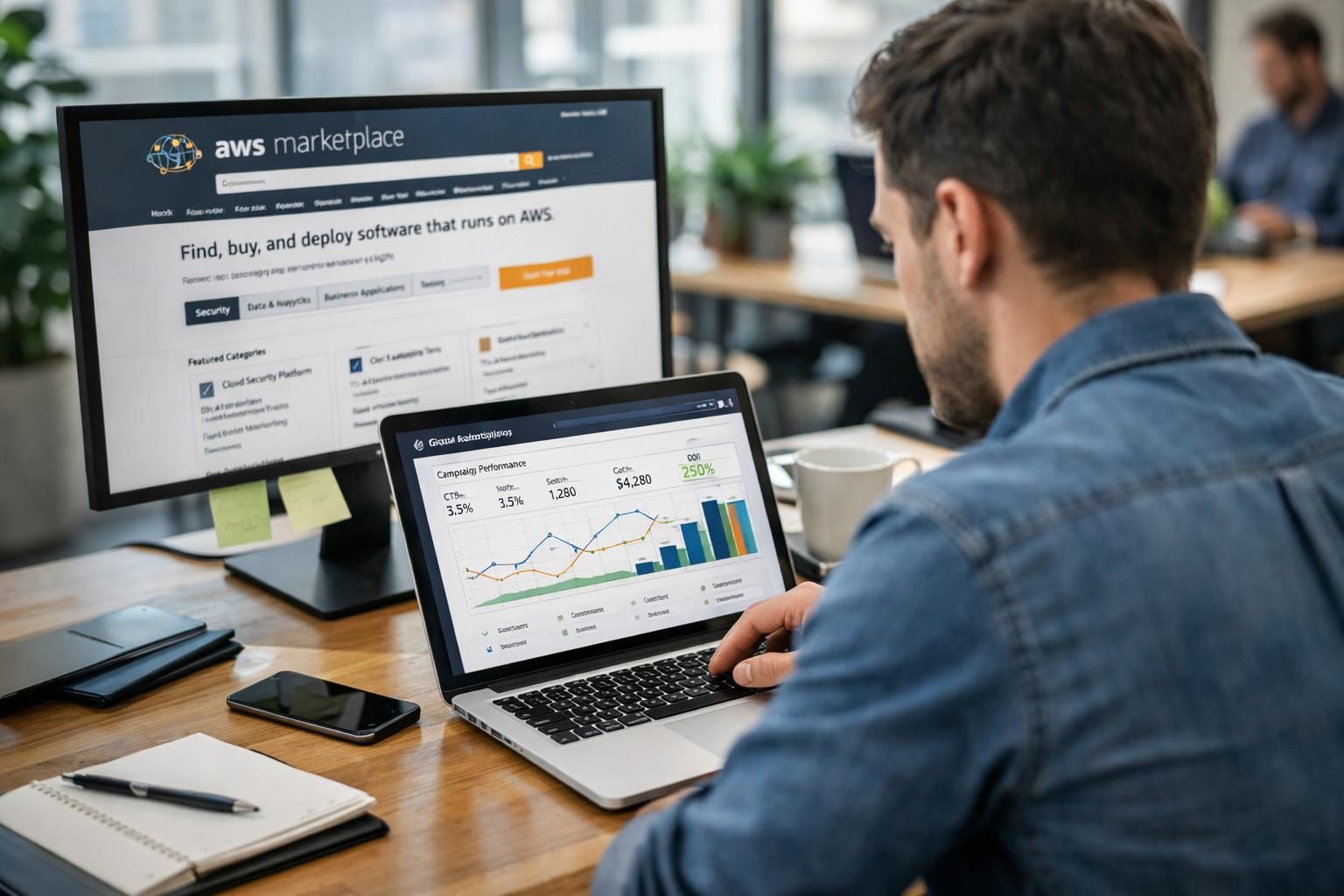 amazon memperkuat alat periklanan untuk membantu penjual di marketplace-nya meningkatkan visibilitas produk dan penjualan dengan fitur terbaru.