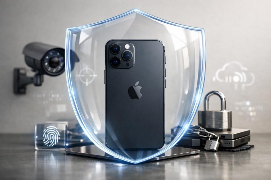 apple mempertahankan kebijakan ketat dalam membatasi pelacakan iklan di perangkatnya untuk melindungi privasi pengguna dan memberikan kontrol lebih besar atas data pribadi.