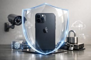 apple mempertahankan kebijakan ketat dalam membatasi pelacakan iklan di perangkatnya untuk melindungi privasi pengguna dan memberikan kontrol lebih besar atas data pribadi.