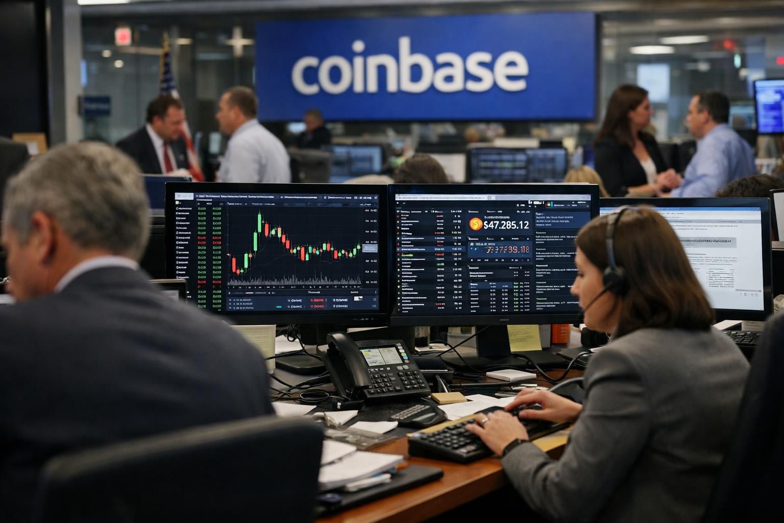 coinbase melakukan penyesuaian layanan untuk mematuhi pengawasan regulator yang semakin ketat, memastikan keamanan dan kepatuhan dalam transaksi kripto.