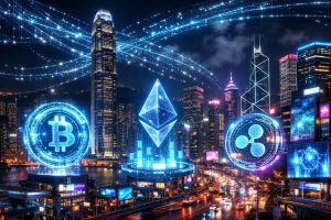 hong kong menegaskan strateginya untuk menjadi pusat kripto regional dengan mengembangkan regulasi inovatif dan menarik investasi di sektor teknologi blockchain.