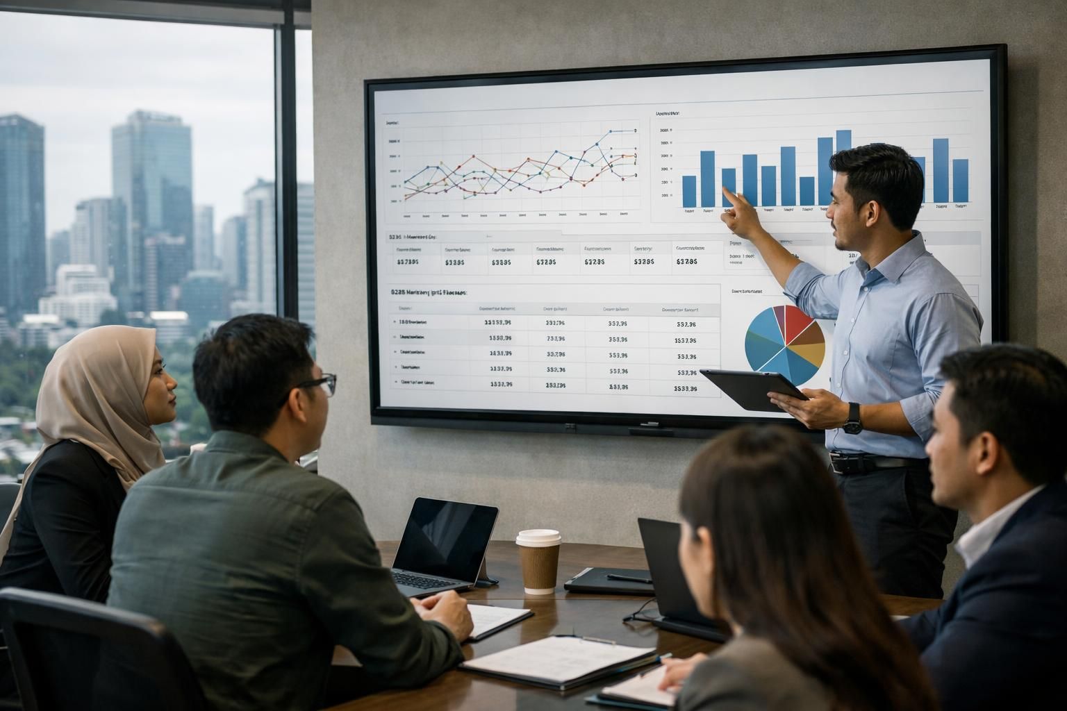 linkedin mengumumkan opsi baru untuk kampanye pemasaran b2b, membantu bisnis menjangkau audiens yang lebih tepat dan meningkatkan efektivitas strategi pemasaran mereka.