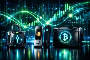 pergerakan besar bitcoin terdeteksi dari beberapa dompet institusional, menunjukkan aktivitas signifikan di pasar cryptocurrency yang perlu diperhatikan oleh investor.